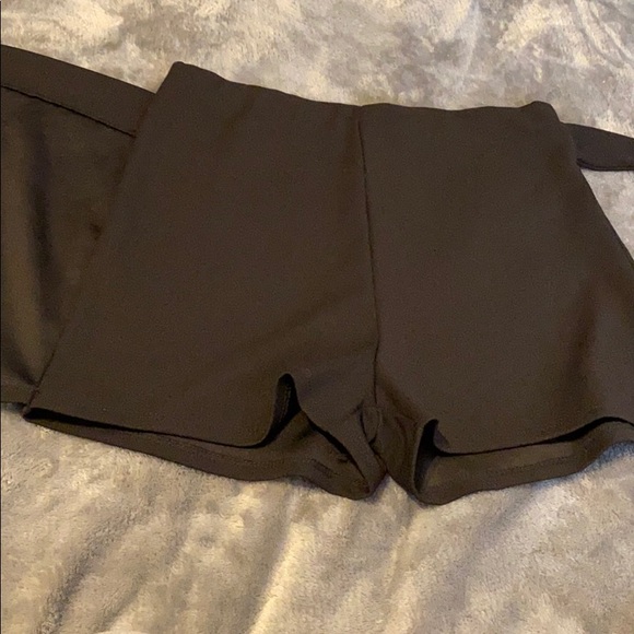 Blue Blush Skirt - Picture 2 of 4